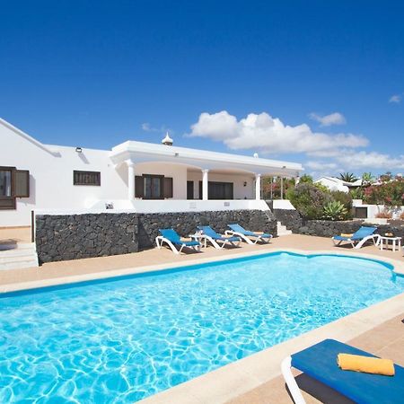 Marazul Villa Playa Blanca  Exterior photo