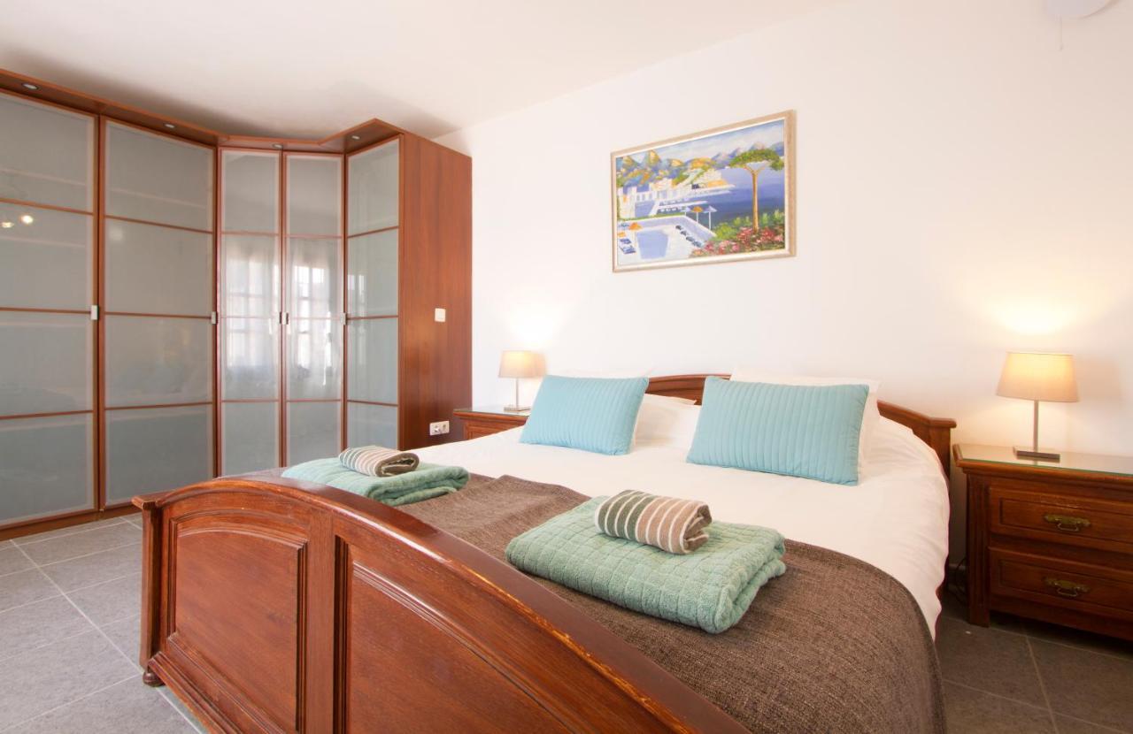 Marazul Villa Playa Blanca  Exterior photo