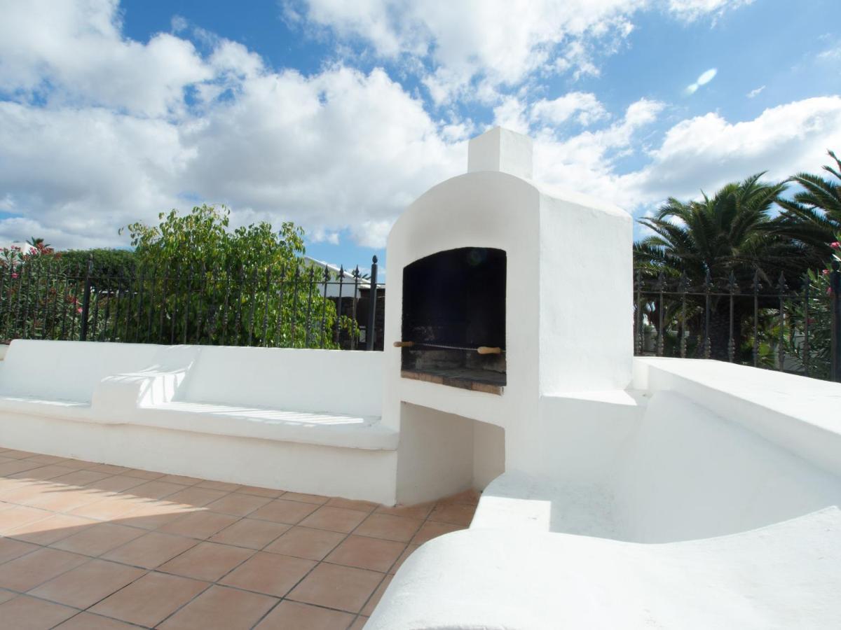 Marazul Villa Playa Blanca  Exterior photo